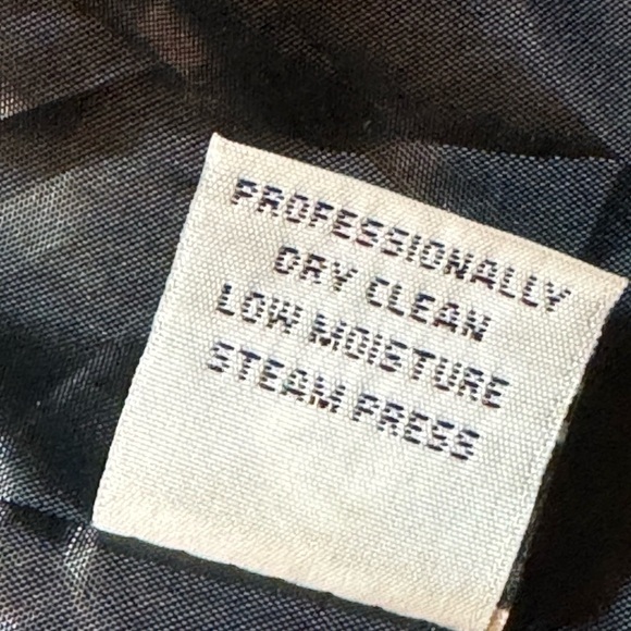 MDP Mario De Pinto Pea Coat - Picture 7 of 8